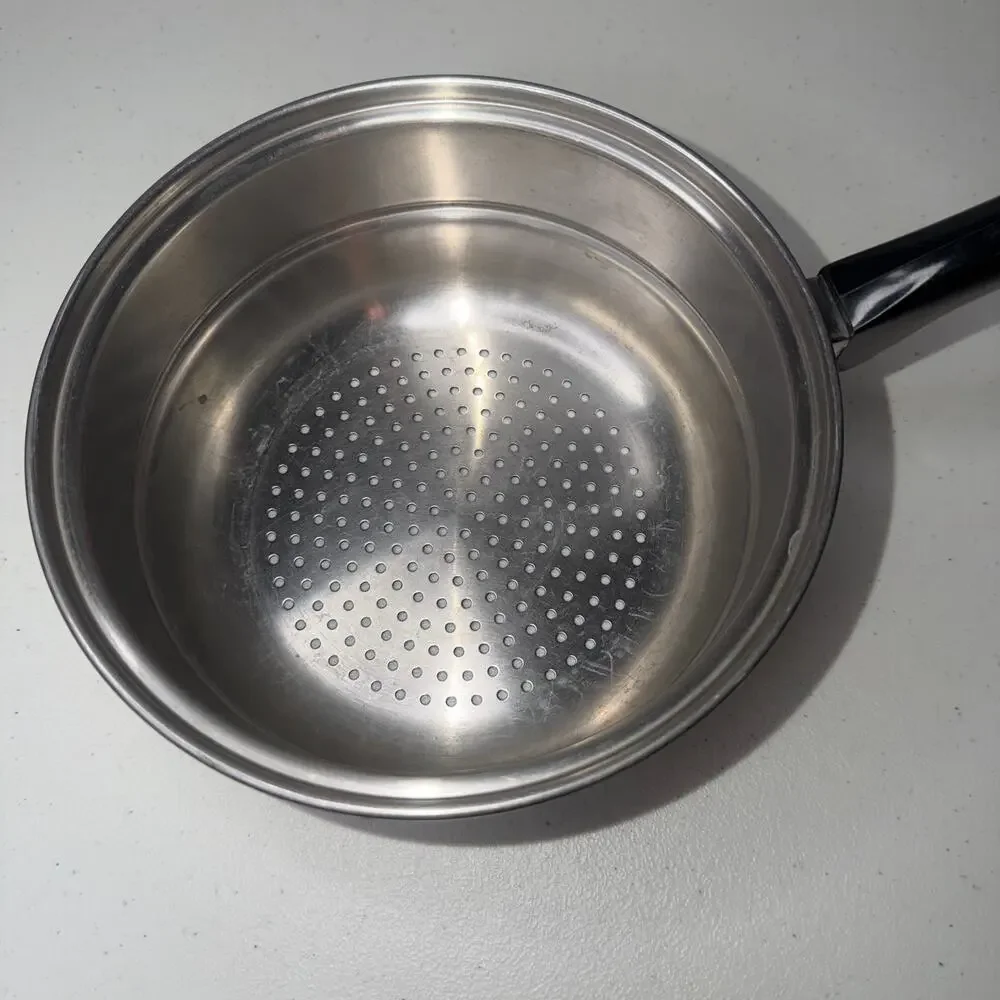 Saladmaster 8
